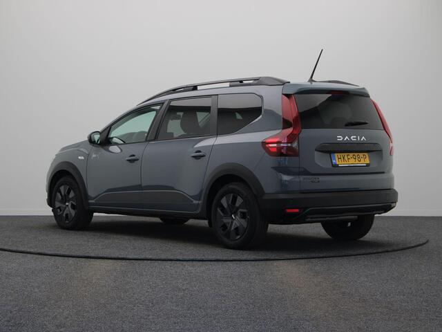 Dacia Jogger 1.6 Hybrid 140pk Expression 7p. | Navigatie | Parkeersensoren achter | Apple carplay |