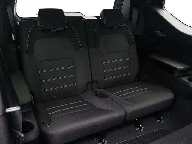 Dacia Jogger 1.6 Hybrid 140pk Expression 7p. | Navigatie | Parkeersensoren achter | Apple carplay |