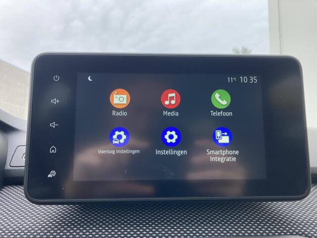 Dacia Jogger 1.0 TCe 100 Bi-Fuel LPG-G3 Airco Cruisecontrol