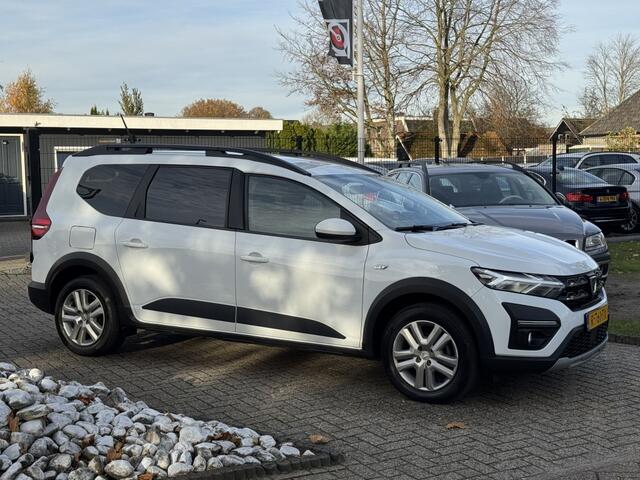 Dacia Jogger 1.0 TCE 2022 LPG-G3 Trekhaak BTW