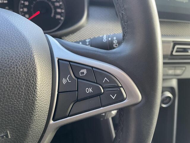 Dacia Jogger 1.0 TCe 100 ECO-G Extreme 5p. / TREKHAAK / DODEHOEKSENSOREN / ACHTERUITRIJCAMERA / PARKEERSENSOREN