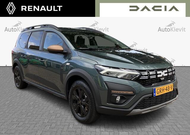 Dacia Jogger 1.6 Hybrid 140 Extreme 7p.