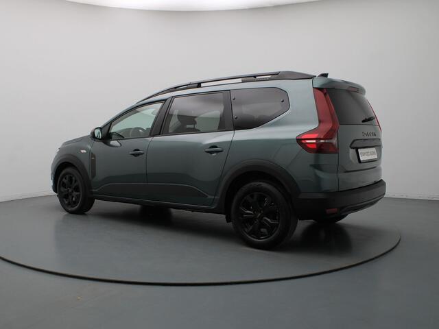 Dacia Jogger 110pk TCe Extreme 7p. Camera | Cruise | Navi | Parkeersens. v+a