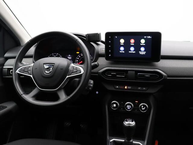 Dacia Jogger 1.0 TCe Extreme 5p. | Clima | Keyless | DAB+ | LED | Achteruitrij camera |