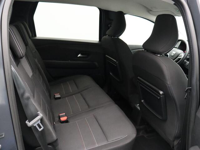 Dacia Jogger 1.0 TCe Extreme 5p. | Clima | Keyless | DAB+ | LED | Achteruitrij camera |