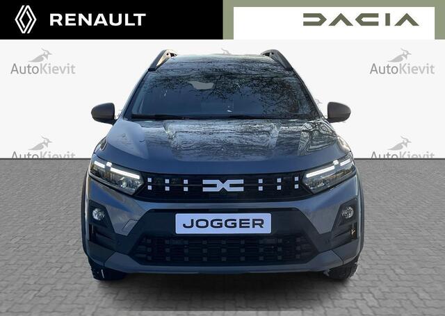 Dacia Jogger 1.8 hybrid 155 limited edition 7p. - Demo