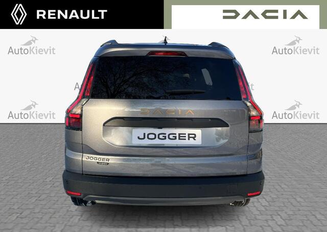 Dacia Jogger 1.8 hybrid 155 limited edition 7p. - Demo