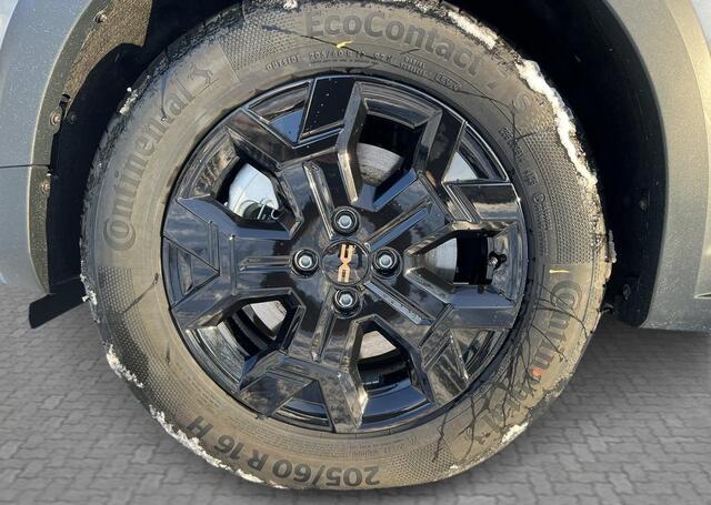 Dacia Jogger 1.8 hybrid 155 limited edition 7p. - Demo