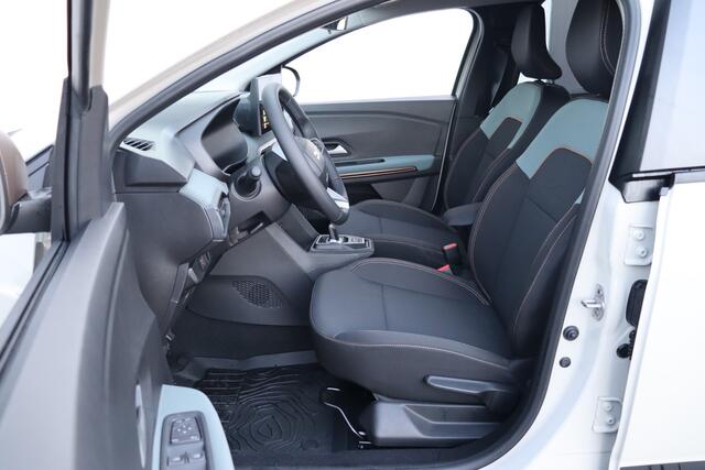 Dacia Jogger 1.8 hybrid 155 limited edition 7p. HEV | 7 jaar garantie | 360 Camera | Navigatie | Cruise Control | Carplay