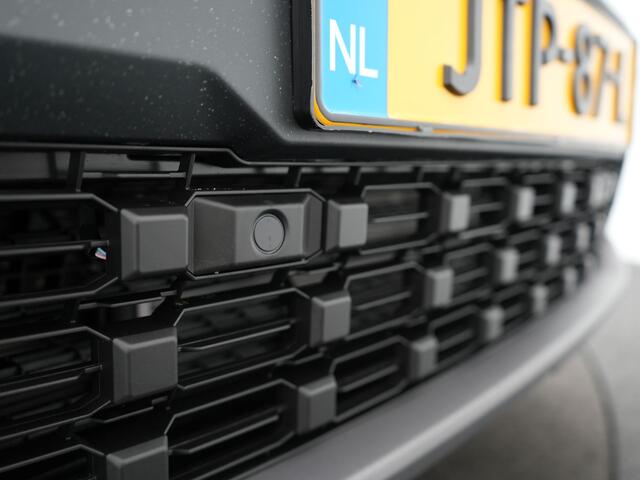 Dacia Jogger 1.8 hybrid 155 limited edition 7p. - Demo - 7 Persoons -