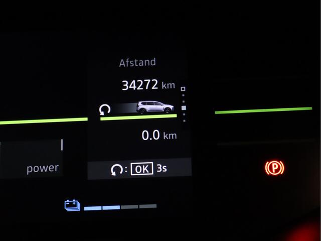 Dacia Jogger 140pk Hybrid Extreme 7p. Automaat Camera | Cruise | Navi | Parkeersens. v+a