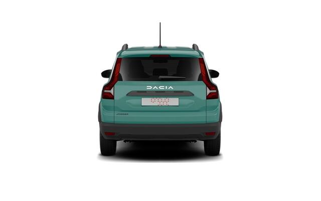 Dacia Jogger Limited Edition | Achteruitrijcamera | Cruise Control met snelheidsbegrenzer | Dacia Handsfree card voor openen, sluiten en starten zonder sleutel