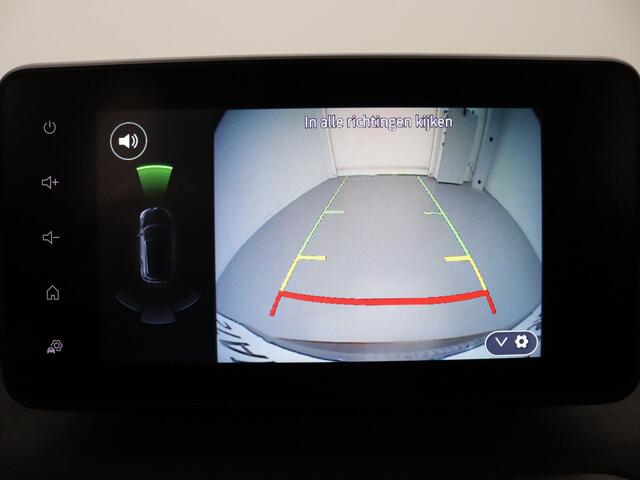 Dacia Jogger 140pk Hybrid Extreme 7p. Camera | Cruise | Navi | Parkeersens. v+a