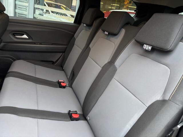 Dacia Jogger 1.0 TCE 110 EXTREME EDITION 7PERS NAVI LMV STOELVW PDC-CAMERA