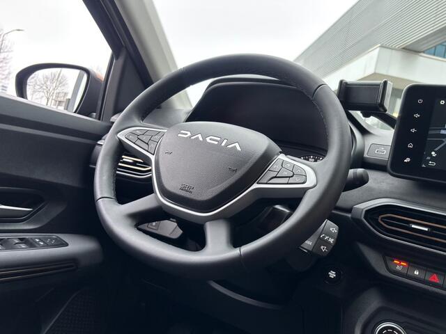 Dacia Jogger 1.0 TCE 110 EXTREME EDITION 7PERS NAVI LMV STOELVW PDC-CAMERA