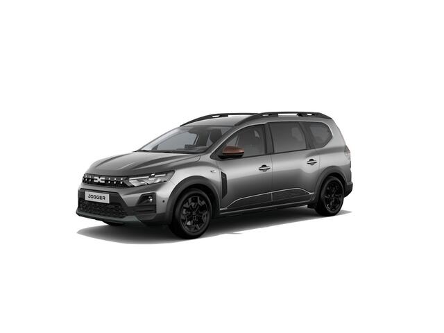 Dacia Jogger Limited Edition | Achteruitrijcamera | Cruise Control met snelheidsbegrenzer | Dacia Handsfree card voor openen, sluiten en starten zonder sleutel