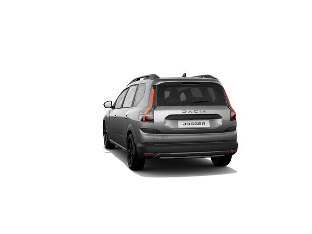 Dacia Jogger Limited Edition | Achteruitrijcamera | Cruise Control met snelheidsbegrenzer | Dacia Handsfree card voor openen, sluiten en starten zonder sleutel