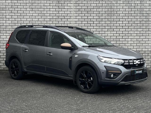 Dacia Jogger 1.0 TCe 100 ECO-G Extreme 5p. | Achteruitrijcamera | Parkeersensoren V+A | Apple CarPlay / Android Auto | Climate Control |