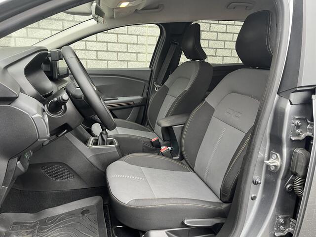 Dacia Jogger 1.0 TCe 100 ECO-G Extreme 5p. | Achteruitrijcamera | Parkeersensoren V+A | Apple CarPlay / Android Auto | Climate Control |