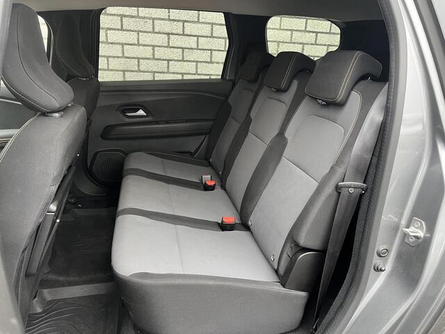 Dacia Jogger 1.0 TCe 100 ECO-G Extreme 5p. | Achteruitrijcamera | Parkeersensoren V+A | Apple CarPlay / Android Auto | Climate Control |