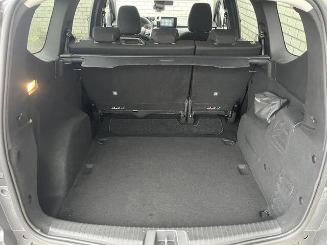Dacia Jogger 1.0 TCe 100 ECO-G Extreme 5p. | Achteruitrijcamera | Parkeersensoren V+A | Apple CarPlay / Android Auto | Climate Control |