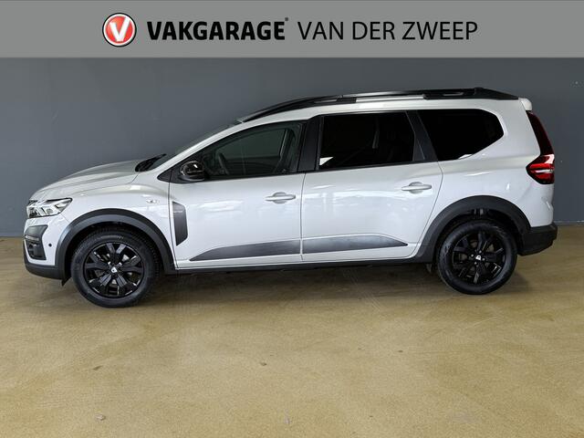 Dacia Jogger 1.0 TCe Extreme 5p. | Navi | Cruise