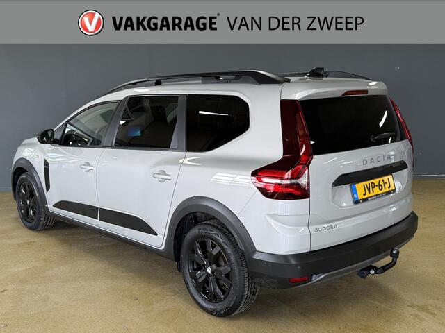 Dacia Jogger 1.0 TCe Extreme 5p. | Navi | Cruise