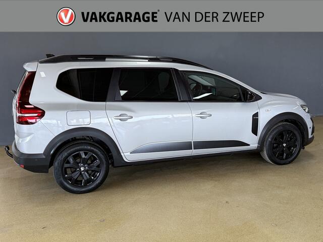 Dacia Jogger 1.0 TCe Extreme 5p. | Navi | Cruise