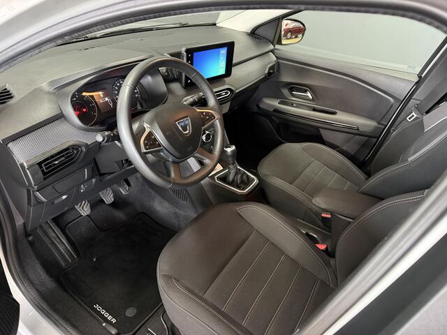 Dacia Jogger 1.0 TCe Extreme 5p. | Navi | Cruise