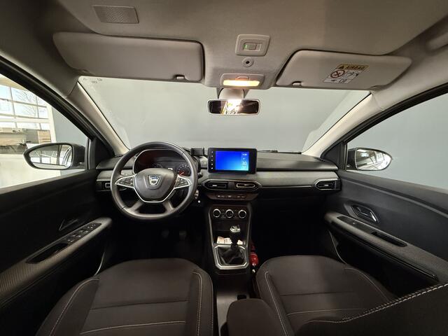 Dacia Jogger 1.0 TCe Extreme 5p. | Navi | Cruise