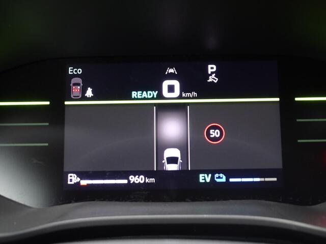 Dacia Jogger 1.8 hybrid 155 limited edition 7p. FULL OPTIONS