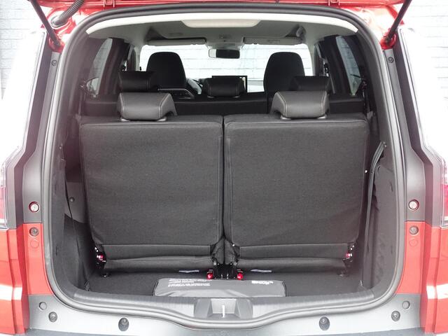 Dacia Jogger 1.8 hybrid 155 limited edition 7p. FULL OPTIONS