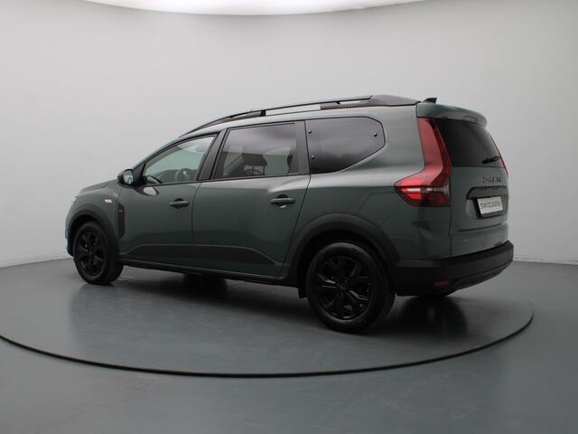 Dacia Jogger Hybrid Extreme 7p. 140pk Camera | Cruise | Navi | Parkeersens. v+a