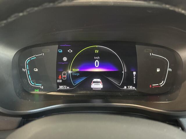 Dacia Jogger 1.6 Hybrid 140 Extreme 7p. NAVIGATIE | PARKEERSENSOREN + CAMERA | STOELVERWARMING