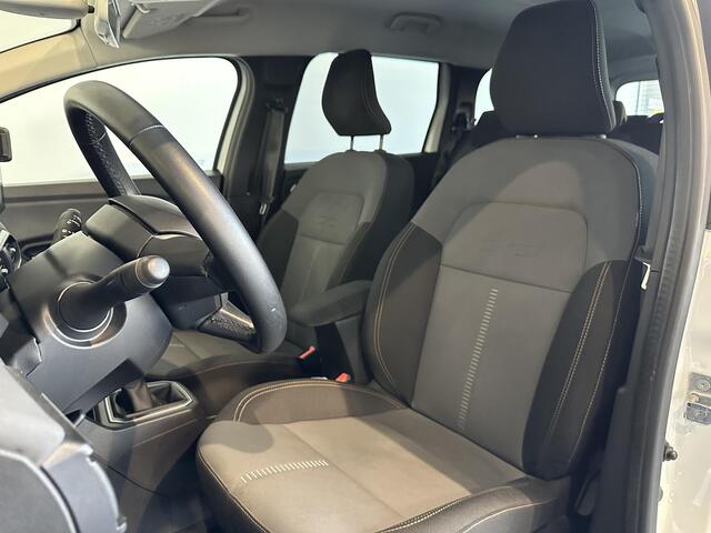 Dacia Jogger 1.6 Hybrid 140 Extreme 7p. NAVIGATIE | PARKEERSENSOREN + CAMERA | STOELVERWARMING