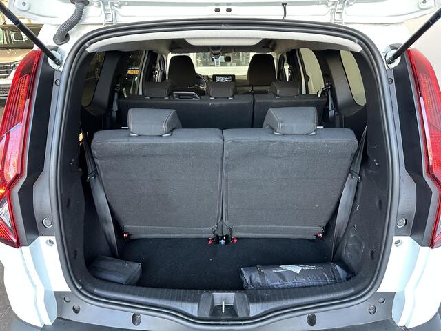 Dacia Jogger 1.6 Hybrid 140 Extreme 7p. NAVIGATIE | PARKEERSENSOREN + CAMERA | STOELVERWARMING