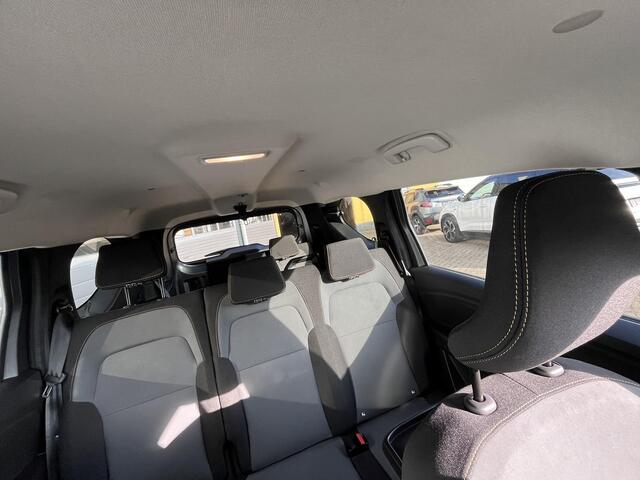 Dacia Jogger 1.0 TCe 110 Extreme 7p.