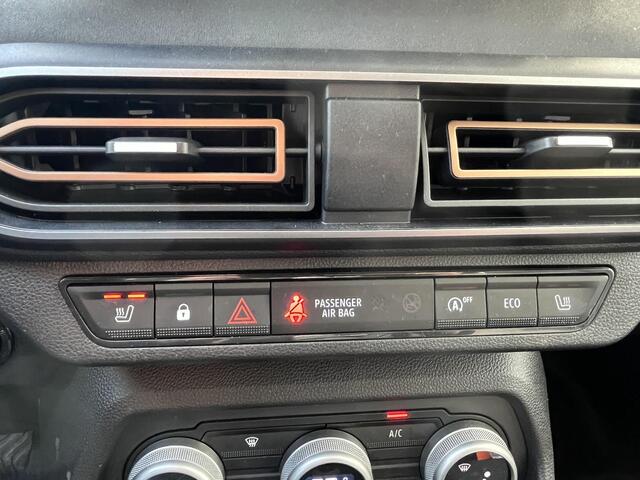 Dacia Jogger 1.0 TCe 110 Extreme 7p.