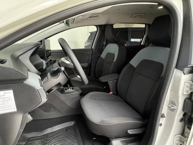 Dacia Jogger 1.8 hybrid 155 limited edition 7p. | Demo | Navigatie | 360 Camera | Cruise Contol |