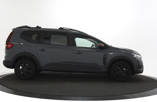 Dacia Jogger 1.0 TCe 110 Extreme 7p. Carplay / Stoelverwarming / Camera / Cruise enz