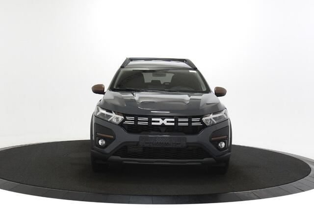 Dacia Jogger 1.0 TCe 110 Extreme 7p. Carplay / Stoelverwarming / Camera / Cruise enz