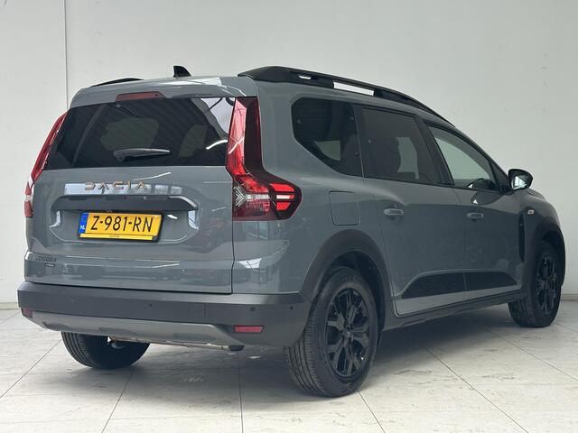 Dacia Jogger 1.6 Hybrid 140 Extreme 7p. | Parkeersensoren V+A | Achteruitrijcamera | Navigatie | Apple CarPlay / Android Auto |