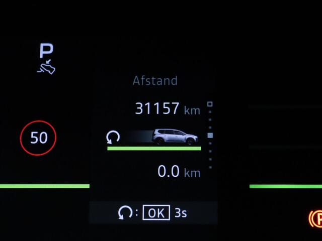 Dacia Jogger 140pk Hybrid Extreme 7p. Automaat Camera | Cruise | Navi | Parkeersens. v+a