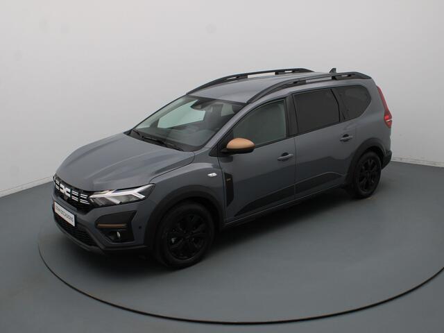 Dacia Jogger 140pk Hybrid Extreme 7p. Automaat Camera | Cruise | Navi | Parkeersens. v+a