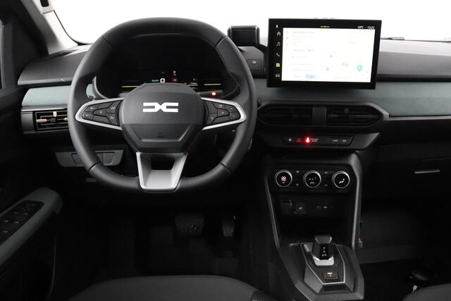 Dacia Jogger 1.8 hybrid 155 limited edition 7p. | Nu in Zeist | Bekijk en Test de Jogger Phase 2 | 2026 |