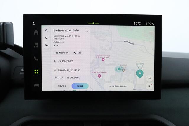 Dacia Jogger 1.8 hybrid 155 limited edition 7p. | Nu in Zeist | Bekijk en Test de Jogger Phase 2 | 2026 |