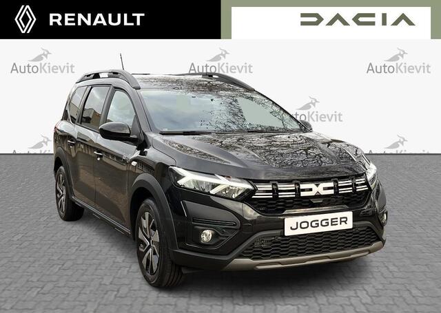 Dacia Jogger 1.0 TCe 100 ECO-G Expression 7p. - Demo / Pack Assist