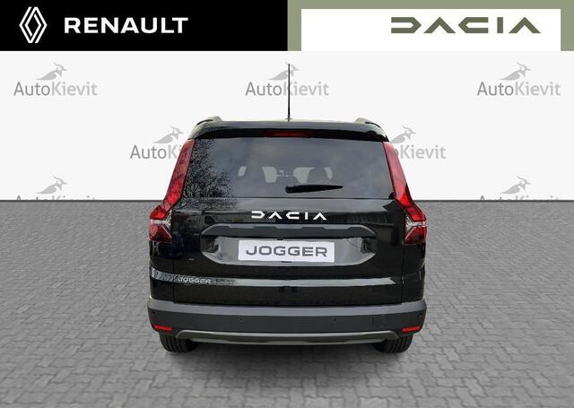 Dacia Jogger 1.0 TCe 100 ECO-G Expression 7p. - Demo / Pack Assist