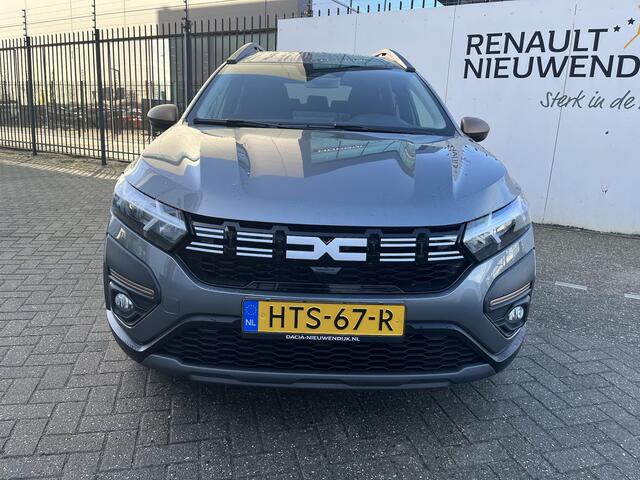 Dacia Jogger 1.6 Hybrid 140 Extreme 7p. / AUTOMAAT / 7 PERSOONS