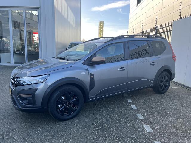 Dacia Jogger 1.6 Hybrid 140 Extreme 7p. / AUTOMAAT / 7 PERSOONS